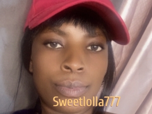 sweetlolla777 Single Spass