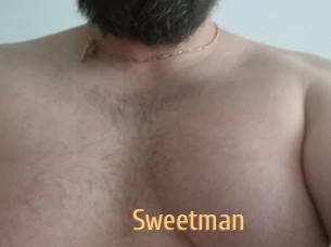 sweetman Single Spass