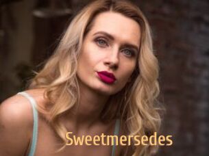 Sweetmersedes
