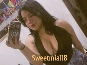 sweetmia118 Single Spass