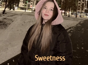 Sweetness
