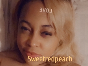 sweetredpeach Single Spass