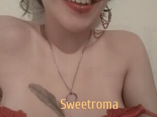 Sweetroma