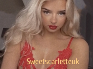 Sweetscarletteuk