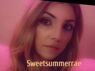 sweetsummerrae Single Spass