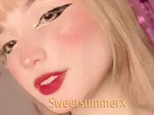 Sweetsummerx