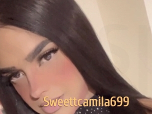 sweettcamila699 Single Spass