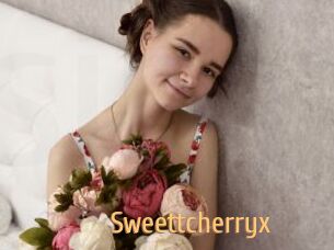 Sweettcherryx
