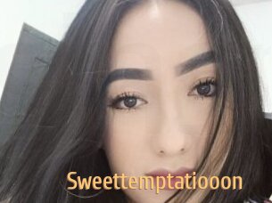 Sweettemptatiooon
