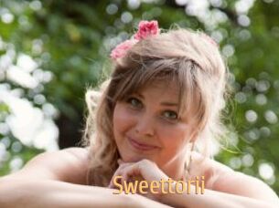 Sweettorii