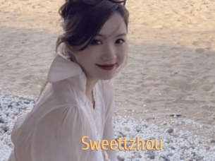 Sweettzhou