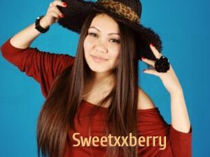 Sweetxxberry