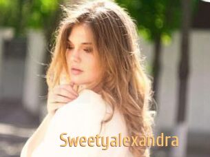 Sweetyalexandra