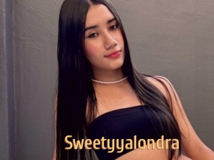 sweetyyalondra Single Spass