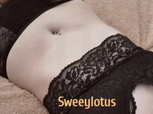 Sweeylotus
