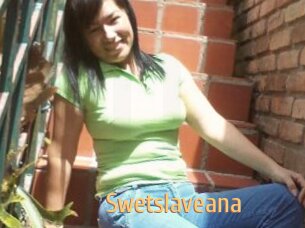 Swetslaveana