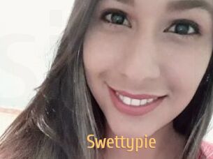 Swettypie