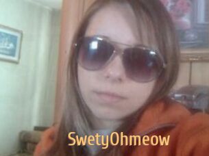SwetyOhmeow