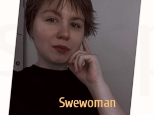 Swewoman