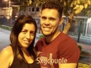 Sxycouple