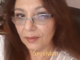sxyvivian Single Spass