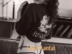 Sybil_santal
