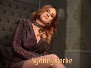 Sydneyclarke
