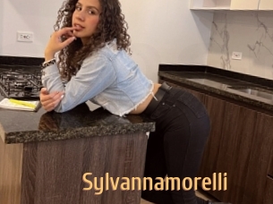 sylvannamorelli Single Spass