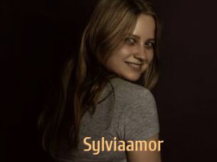 Sylviaamor