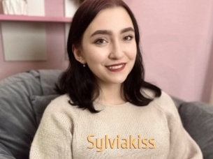 Sylviakiss