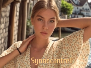 Synnecantrell