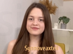 Synnoveaxtell