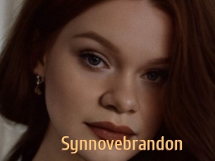 synnovebrandon Single Spass