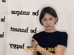 Synnovecaudle