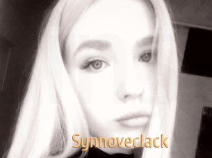 Synnoveclack
