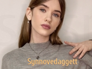 Synnovedaggett