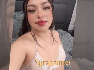 Syrapalmer