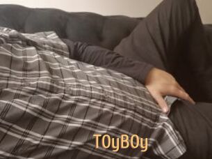 T0yB0y