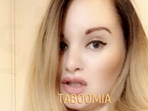 TABOOMIA