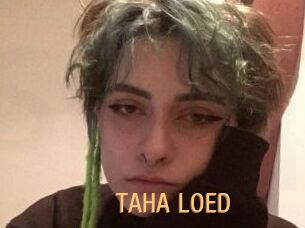 TAHA_LOED Single Spass