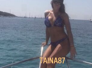 TAINA87