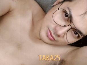 TAKA25