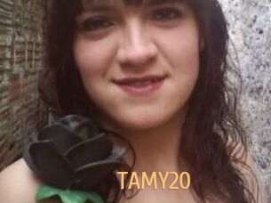 TAMY20