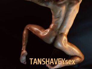 TANSHAVEYsex