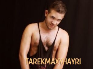 TAREKMAXYHAYRI