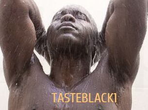 TASTEBLACK1 Single Spass