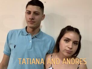 TATIANA_AND_ANDRES