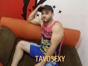 TAVOSEXY