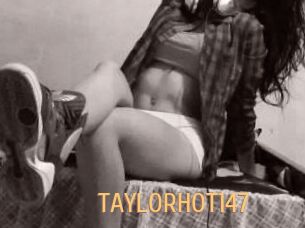 TAYLORHOT147