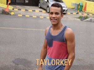 TAYLOR_KEY